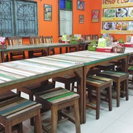 ก๋วยเตี๋ยวหมูต้มยำตำลึงนายเอก อยุธยา อยู่ใน ปตท. สายเอเซีย ฝั่งขาขึ้น กม.25.5