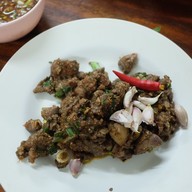ส้มตำลุงหนวด