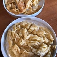 เมนูของร้าน เตอรัง ติ่มซำฮาลาล