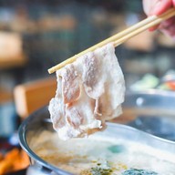 Shabuku ชาบูกู สาขา นาเกลือ นาเกลือ พัทยา