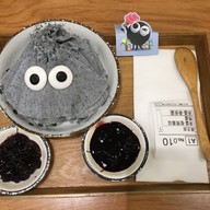 เมนูของร้าน Roji Monster Ice Da'an, Taipei