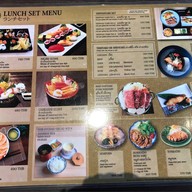 Shogun อาคารสินธร