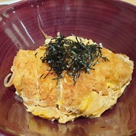 เมนูของร้าน Fuji Sakura Japanese Restuarant Donki mall