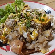 เมนูของร้าน คั่วไก่ไอ้เครา วุฒากาศ 55