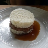 เมนูของร้าน 10 O' Clock Café