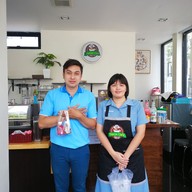 ปัญญา คาเฟ่ (Panya Café) มูลนิธิช่วยคนปัญญาอ่อนฯ ราชเทวี