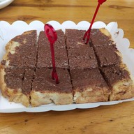 เมนูของร้าน Good Morning Coffee