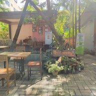 บรรยากาศ Good Morning Coffee