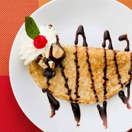 เมนูของร้าน Enjoy Andre