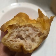 เมนูของร้าน หมูตั่วเฮีย โครงการสวนหลวงสแควร์