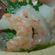 เมนูของร้าน Kyodai Premium Sushi Buffet By Kaizen สาทร