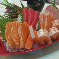 เมนูของร้าน REIJI คอนโดเดอะพาร์คแลนด์ (บางนา)