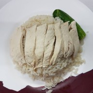 เมนูของร้าน ข้าวมันไก่ 62 ป๋าโอ๊ด สาขา 1