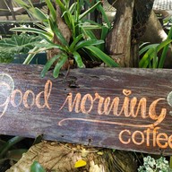 Good Morning Coffee
