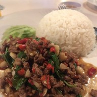 เมนูของร้าน Kuros