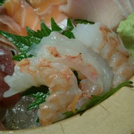 เมนูของร้าน Kyodai Premium Sushi Buffet By Kaizen สาทร