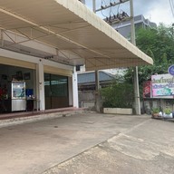 หน้าร้าน อาโกว ลูกชิ้นปลา