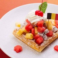 เมนูของร้าน Enjoy Andre