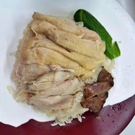 เมนูของร้าน ข้าวมันไก่ 62 ป๋าโอ๊ด สาขา 1