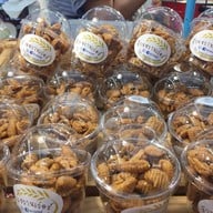 เมนูของร้าน ร้านหวานเว่อร์ มหาทรัพย์คอนโดอาคาร15ชั้น5