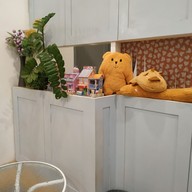 บรรยากาศ ThongpoonRice กังสดาล