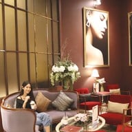 หน้าร้าน The Scarlett Clinic สยามพารากอน