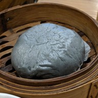 เมนูของร้าน Jong dimsum