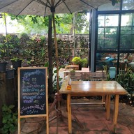 บรรยากาศ Good Morning Coffee