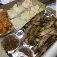 ราชาคอหมูย่าง พระราม3