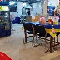 บรรยากาศ ครัวหงส์หยก ก๋วยเตี๋ยวโกเด้ง โอเด้ง มทส