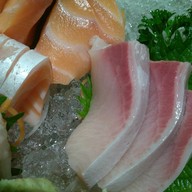 เมนูของร้าน Kyodai Premium Sushi Buffet By Kaizen สาทร