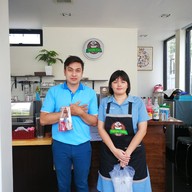 ปัญญา คาเฟ่ (Panya Café) มูลนิธิช่วยคนปัญญาอ่อนฯ ราชเทวี