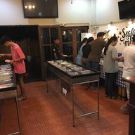 เมนูของร้าน หมูกะทะ หางดง