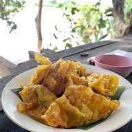 เมนูของร้าน ก๋วยเตี๋ยวกะลา ริมน้ำยม