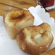เมนูของร้าน Good Morning Coffee