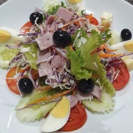 เมนูของร้าน Enjoy Andre