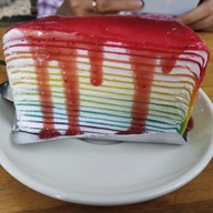เมนูของร้าน Good Morning Coffee