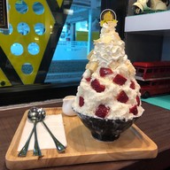 เมนูของร้าน EAT 'EM UP CAFE ลำลูกกาคลอง2