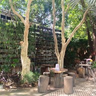บรรยากาศ Good Morning Coffee