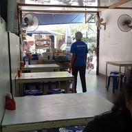 บรรยากาศ ต้อยรสแซ่บ อาหารอีสาน