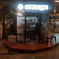 หน้าร้าน CHA KING Nawamin city avenue