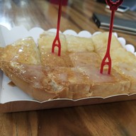 เมนูของร้าน Good Morning Coffee
