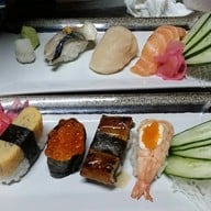 เมนูของร้าน Akuma Izakaya