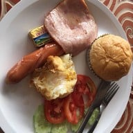 เมนูของร้าน กาฟง กาแฟ Cafon Cafe'