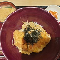 เมนูของร้าน Fuji Sakura Japanese Restuarant Donki mall