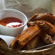 เมนูของร้าน 10 O' Clock Café