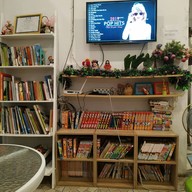 บรรยากาศ ThongpoonRice กังสดาล