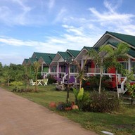 ร่มบารมี วิลลา แอนด์ รีสอร์ท