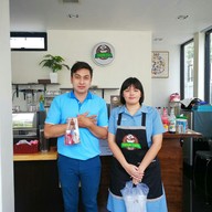 ปัญญา คาเฟ่ (Panya Café) มูลนิธิช่วยคนปัญญาอ่อนฯ ราชเทวี