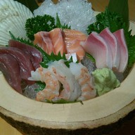 เมนูของร้าน Kyodai Premium Sushi Buffet By Kaizen สาทร